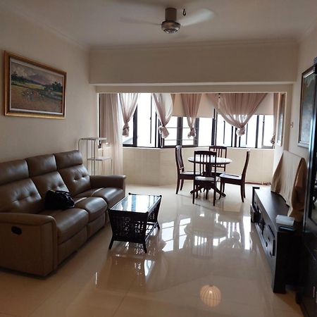 Batu Ferringhi Luxury Seaview Suite - 3Br Extérieur photo