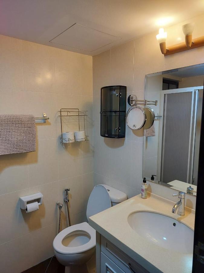 Batu Ferringhi Luxury Seaview Suite - 3Br Extérieur photo