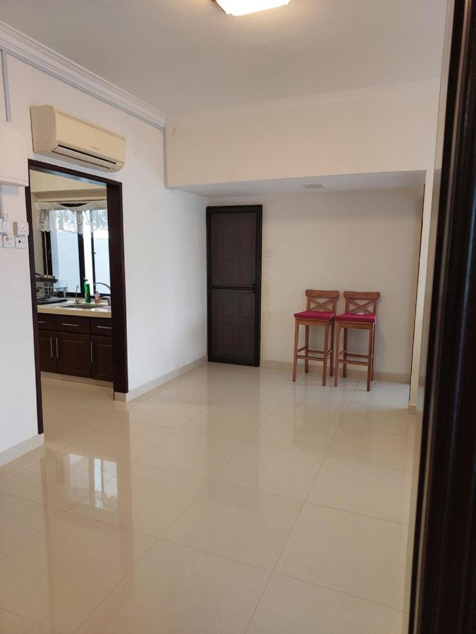 Batu Ferringhi Luxury Seaview Suite - 3Br Extérieur photo