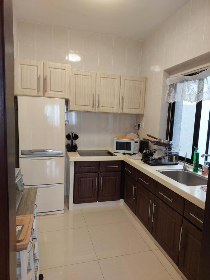 Batu Ferringhi Luxury Seaview Suite - 3Br Extérieur photo